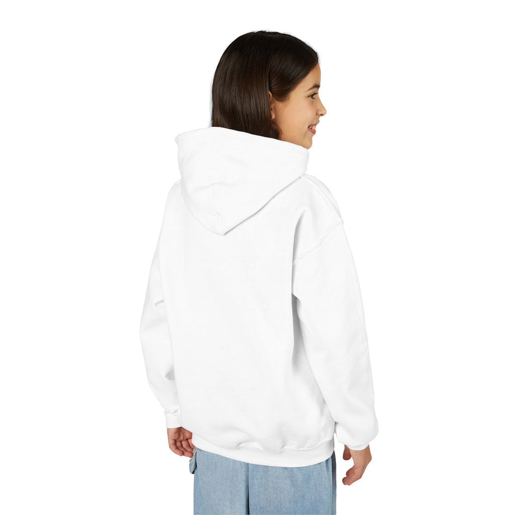 Lounge IN Jesus Youth Hoodie