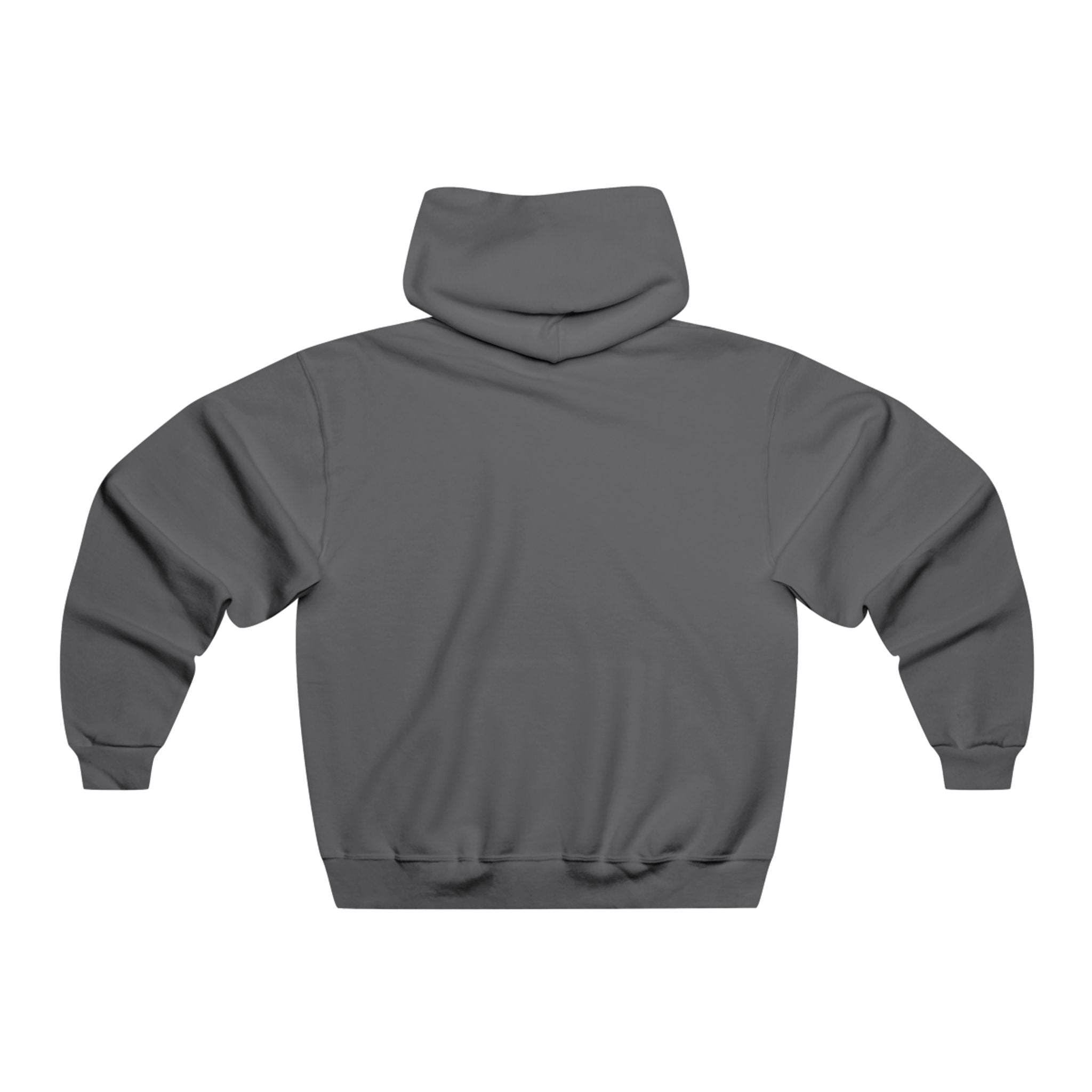 Lounge IN Jesus Men's Hoodie