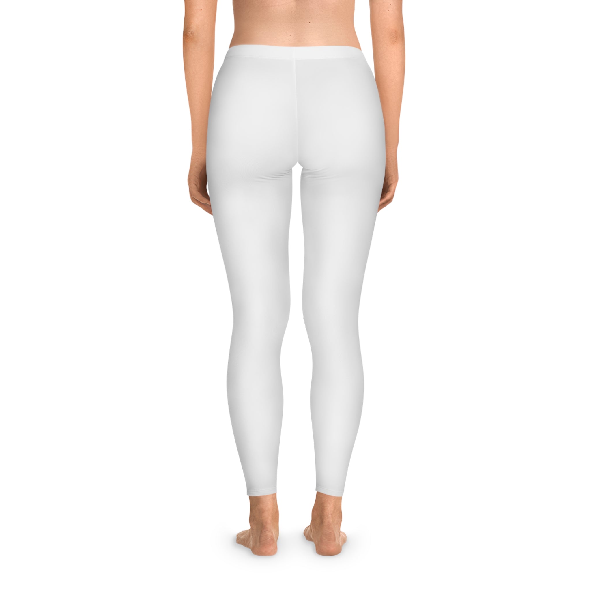 Lounge IN Jesus Stylish Stretchy Leggings