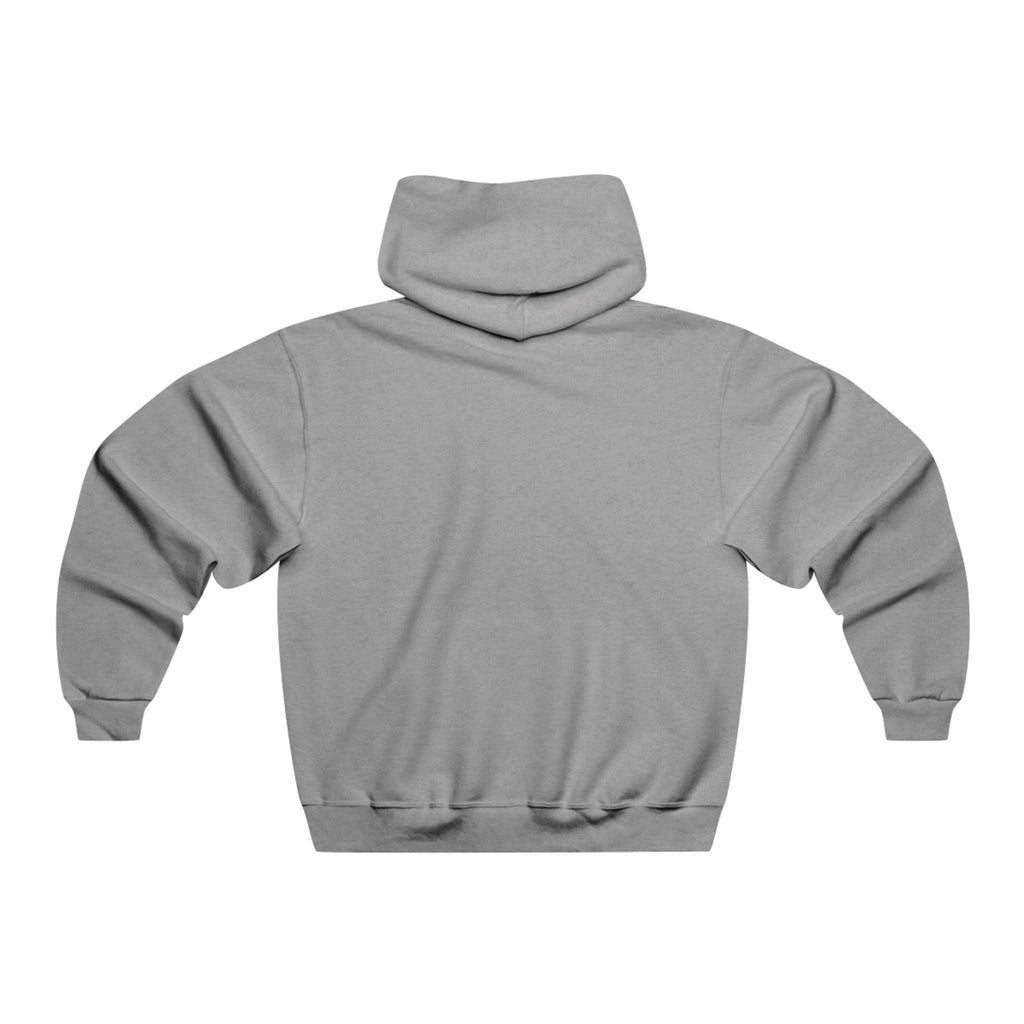 Lounge IN Jesus Men's Hoodie