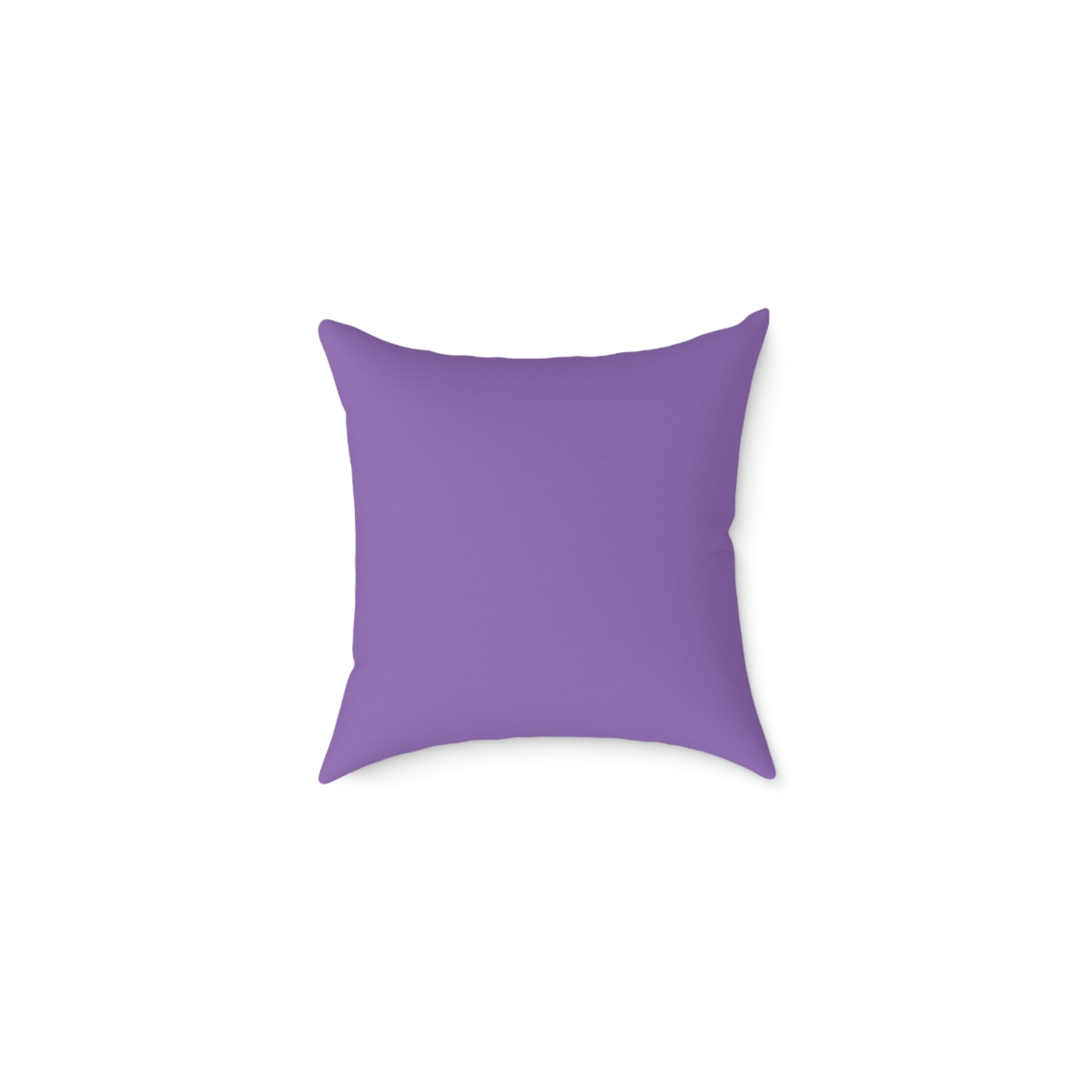 Lounge IN Jesus Pillow-Purple