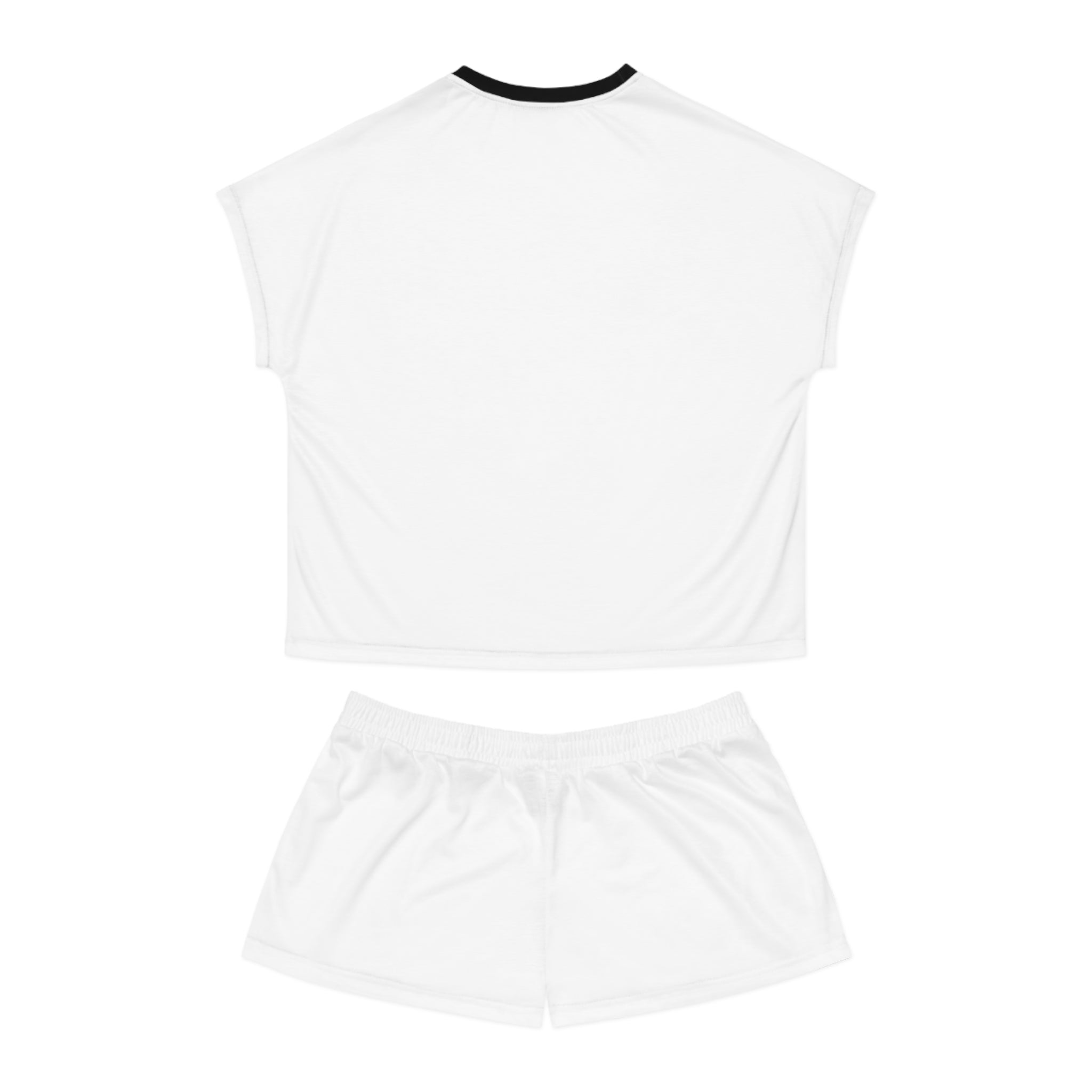 Lounge IN Jesus Pajama Set